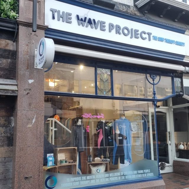 π Making Waves in Newquay! π
Check out this awesome full signage refit we just completed for the incredible @thewaveprojectnewqu
From eye-catching external signs that draw you in, to vibrant internal wayfinding and inspiring printed wall graphics, we've helped transform their Newquay store into a space that truly reflects their amazing mission. πββοΈπ
It was an absolute pleasure working with The Wave Project to bring their vision to life. Seeing their brand shine through every corner of the store is something we're super proud of! β¨
#TheWaveProject #Newquay #Cornwall #Signage #ShopRefit #ExternalSignage #InternalSignage #WallGraphics #PrintedGraphics #Branding #LocalBusiness #PrintSignageCornwall #MakingADifference #Community #Surf #OceanLove #NewquayBusiness