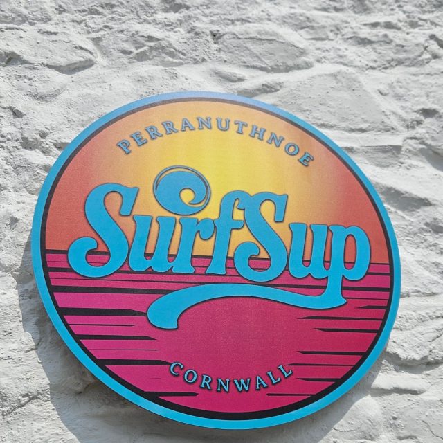 We're so stoked to have partnered with the awesome team behind Salt Dog & Co and Surfsup Cornwall! It's been a dream project helping them bring their new vision to life.
We took care of the whole package:
A fresh new logo design that captures that true Cornish spirit.
Clothing labels and printing for their new line of apparel.
Eye-catching stickers and signage for their shop in Perranuthnoe.
It's amazing to see it all come together. Go check out the new look next time you're in the area!
#Cornwall #Perranuthnoe #SurfBrand #Rebrand #BrandIdentity #CustomPrinting #Logo #CornwallBusiness #SupportLocal #PrintSignageCornwall #SaltDogAndCo