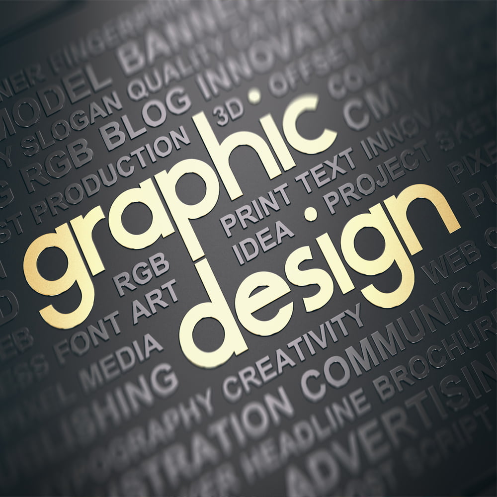 DESIGN & BRANDING