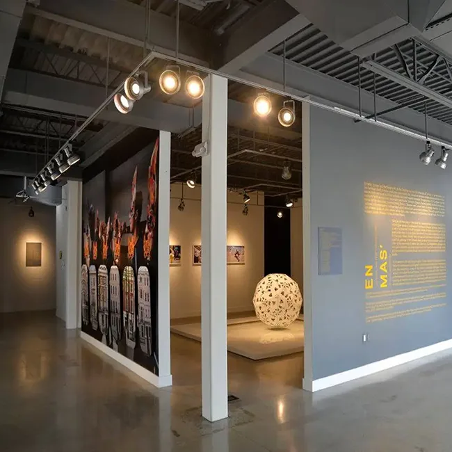 EXHIBITION & EVENTS