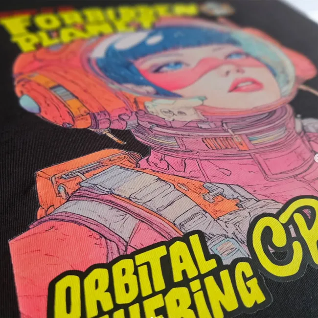 CLOTHING & APPAREL